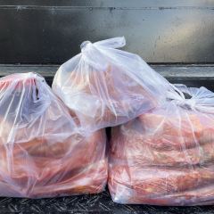 玉善烧烤串城(三分店) User Photo