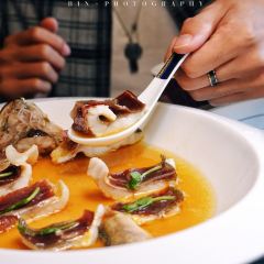 Dixin Pool 여행 사진