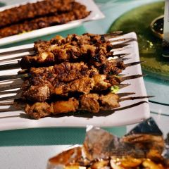 明邀樂海爾巴格餐飲美都張用戶圖片