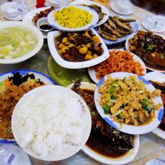 BAI DA JIE NONG GU XIAN YU GUAN User Photo