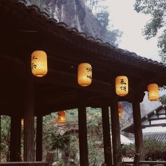 花开麦饼屋 User Photo
