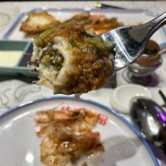 Fashili'angtiebanshaozhuti Restaurant (tangshan'aiqinhai) User Photo