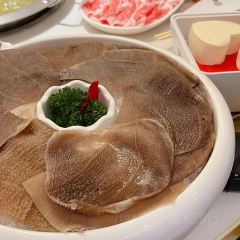 彦盛彦烂豆花火锅(济宁水景花苑店) User Photo