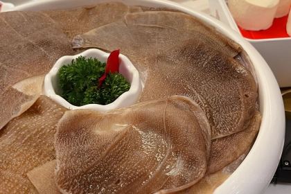 彦盛彦烂豆花火锅(济宁水景花苑店)