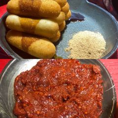 谭鸭血老火锅(盛世广场食尚街店) User Photo