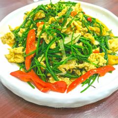 尹家渠烩肉馆(金凤店) User Photo