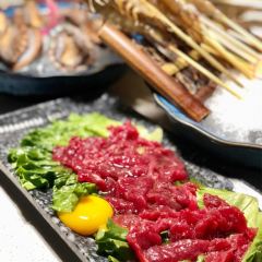 東湧碼頭海鮮火鍋（麥地店）張用戶圖片