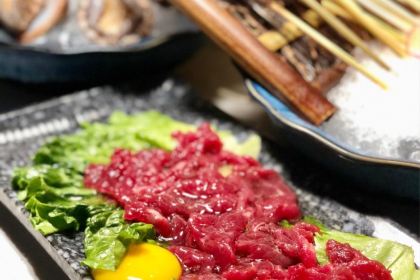 東湧碼頭海鮮火鍋(麥地店)