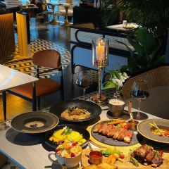 Kitchen侑湖景西餐(高新店) User Photo
