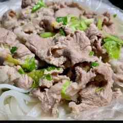 花园汤包店 User Photo
