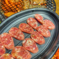 森荟·寿喜烧·烤肉(新梦店) User Photo