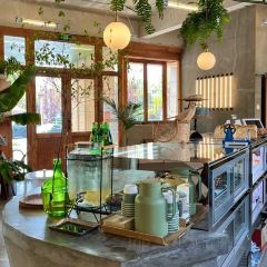 莫非咖啡·More coffee(上海滩店) User Photo