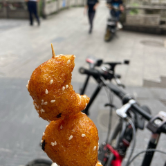 正一街米饺 User Photo