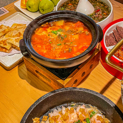 大豐收脆魚（福州倉山萬達店）張用戶圖片