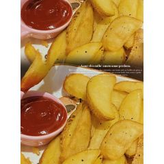 FOOD SHOTS User Photo