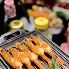 森荟·寿喜烧·烤肉(新梦店) User Photo
