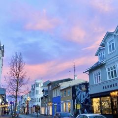 Litla Kaffistofan User Photo