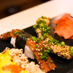 金喜寿司(龙湖U城店) User Photo