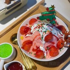林记港式打边炉 여행 사진