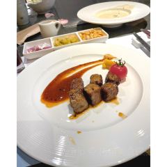 御泉七味铁板烧(高区店) 여행 사진