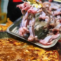 萬勇超黄喉火鍋(金沙店) User Photo