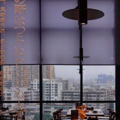 江左尚白(友谊阳光城店) User Photo