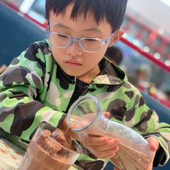 克茗冰室(美林湖店) User Photo