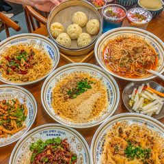 宜宾燃面旗舰店 User Photo