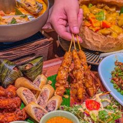 小曼谷泰國菜張用戶圖片