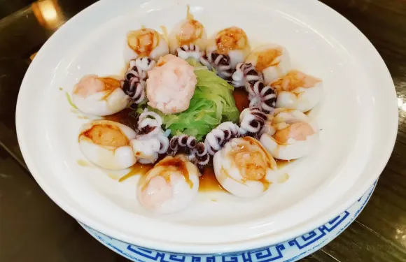 鹽城八大碗品鑒店