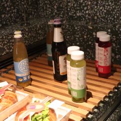 上海素凯泰酒店·Beans & Grapes User Photo