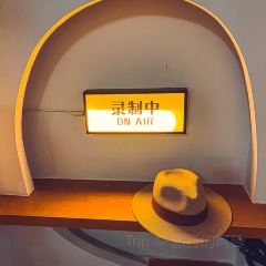 猫叔摊摊CAFE(佳裕路店) User Photo