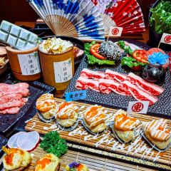 東岸裡·燒肉酒肆（又一城店）張用戶圖片