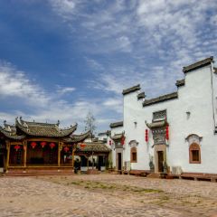 全福农庄 User Photo