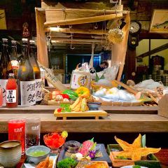 津島屋·斜陽酒処(卢滨支路店)張用戶圖片