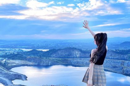 花果山姚姚土窯雞場