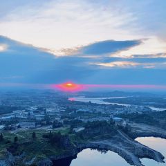 花果山姚姚土窯雞場張用戶圖片
