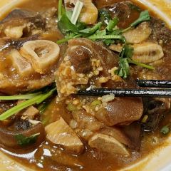 合廣源·潮汕牛肉火鍋張用戶圖片