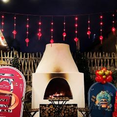 慢时光花园音乐餐厅 User Photo
