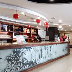 郑家大厨房(彩城小区店) User Photo