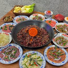 楠火锅(正弘城店) User Photo