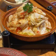 万福烤肉(五四路店) User Photo