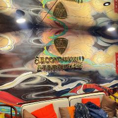 XIN FU LOU SEAFOOD FANG User Photo