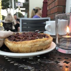 Urth Caffe Beverly Hills User Photo