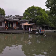 玉楼春(卧龙桥店) User Photo
