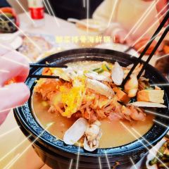 邻家客栈·沿河餐厅 여행 사진