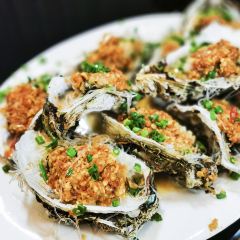 老德头海鲜渔港 User Photo