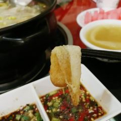 云南野生菌汤锅王 User Photo