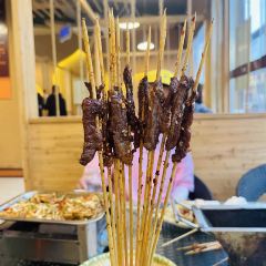 赛文烧烤(凤凰美食店) ảnh của người dùng