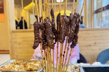 赛文烧烤(凤凰美食店)